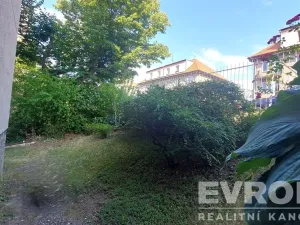 Prodej bytu 2+1, Praha - Smíchov, Fráni Šrámka, 54 m2