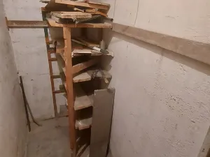 Prodej bytu 2+1, Praha - Smíchov, Fráni Šrámka, 54 m2