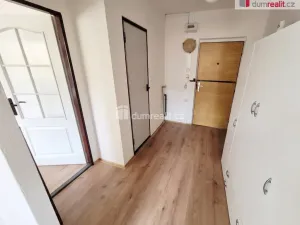 Pronájem bytu 2+kk, Štětí, Obchodní, 40 m2