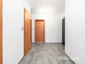 Pronájem bytu 3+kk, Praha - Dolní Měcholupy, Honzíkova, 67 m2