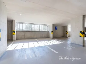 Pronájem bytu 3+kk, Praha - Dolní Měcholupy, Honzíkova, 67 m2