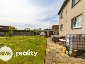 Prodej rodinného domu, Opava - Jaktař, Prokopa Holého, 150 m2