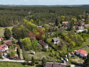 Prodej rodinného domu, Liběchov - Ješovice, 117 m2