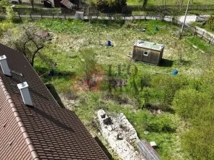 Prodej rodinného domu, Liběchov - Ješovice, 117 m2