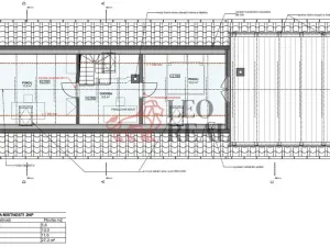 Prodej rodinného domu, Liběchov - Ješovice, 117 m2