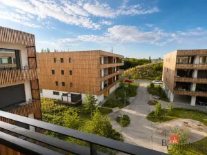 Pronájem bytu 2+kk, Plzeň - Východní Předměstí, Kartónová, 54 m2
