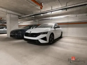 Pronájem bytu 2+kk, Plzeň - Východní Předměstí, Kartónová, 54 m2