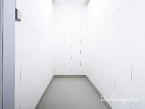 Pronájem bytu 2+kk, Praha - Strašnice, Strančická, 49 m2