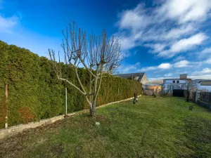 Prodej rodinného domu, Cerhovice, Plzeňská, 267 m2