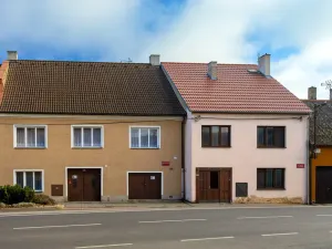 Prodej rodinného domu, Cerhovice, Plzeňská, 267 m2