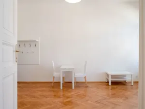 Pronájem bytu 2+kk, Praha - Smíchov, V lesíčku, 45 m2
