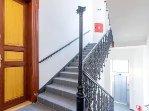 Pronájem bytu 2+kk, Praha - Smíchov, V lesíčku, 45 m2
