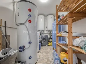 Prodej rodinného domu, Sedlečko u Soběslavě, 926 m2