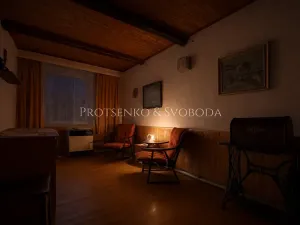 Prodej chalupy, Ždírec nad Doubravou, 145 m2