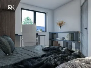 Prodej rodinného domu, Kolín, Jiřího Jarocha, 150 m2