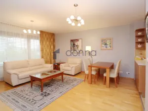 Prodej bytu 3+kk, Praha, Tibetská, 98 m2