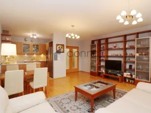 Prodej bytu 3+kk, Praha, Tibetská, 98 m2