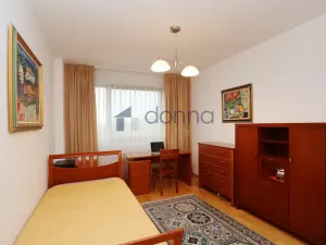 Prodej bytu 3+kk, Praha, Tibetská, 98 m2