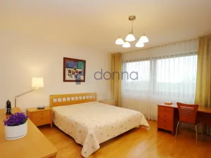 Prodej bytu 3+kk, Praha, Tibetská, 98 m2