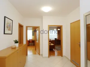 Prodej bytu 3+kk, Praha, Tibetská, 98 m2