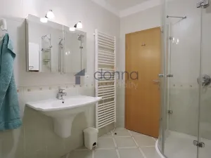 Prodej bytu 3+kk, Praha, Tibetská, 98 m2