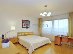Prodej bytu 3+kk, Praha, Tibetská, 98 m2