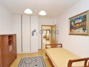 Prodej bytu 3+kk, Praha, Tibetská, 98 m2