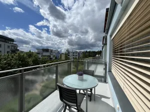 Prodej bytu 3+kk, Praha, Tibetská, 98 m2