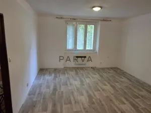 Pronájem bytu 1+1, Plzeň - Východní Předměstí, Guldenerova, 34 m2