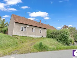 Prodej rodinného domu, Mrač, 119 m2