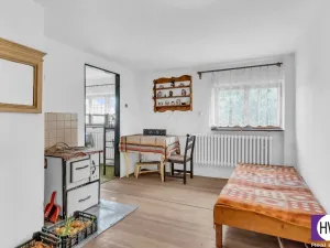 Prodej rodinného domu, Mrač, 119 m2