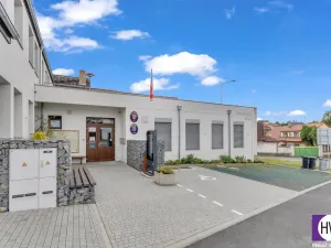 Prodej rodinného domu, Mrač, 119 m2