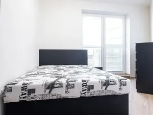 Pronájem bytu 2+kk, Brno, Nachová, 38 m2