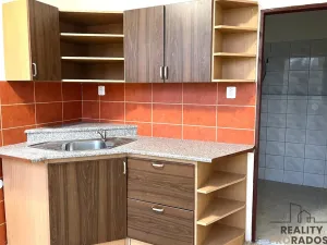 Pronájem bytu 2+1, Moravský Krumlov, Tiskárenská, 55 m2