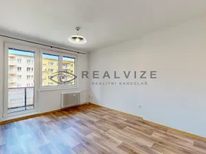 Prodej bytu 3+1, České Budějovice, J. Dobrovského, 67 m2