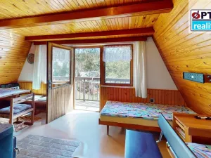 Prodej chaty, Pláně - Vrážné, 60 m2