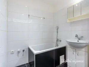 Pronájem bytu 1+kk, Kladno - Kročehlavy, Vitry, 25 m2