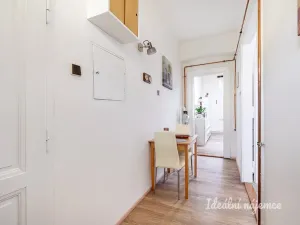 Pronájem bytu 2+kk, Praha - Staré Město, U staré školy, 45 m2