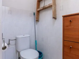 Pronájem bytu 2+kk, Praha - Staré Město, U staré školy, 45 m2