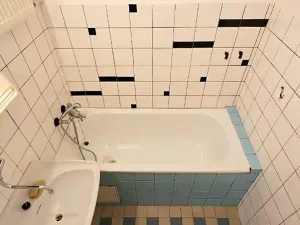 Prodej bytu 2+1, Brno, Tovačovského, 51 m2