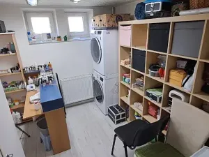 Prodej bytu 3+1, Brno, Meluzínova, 55 m2