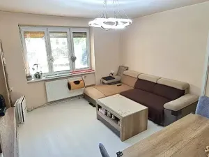 Prodej bytu 3+1, Brno, Meluzínova, 55 m2