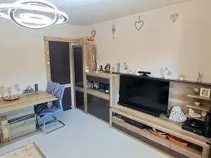 Prodej bytu 3+1, Brno, Meluzínova, 55 m2