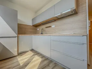 Pronájem bytu 1+1, Rakovník - Rakovník II, Družstevní, 37 m2