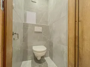 Pronájem bytu 1+1, Rakovník - Rakovník II, Družstevní, 37 m2