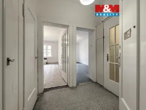 Prodej bytu 2+kk, Praha - Vysočany, Špitálská, 46 m2