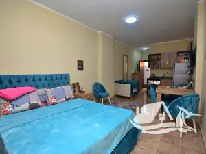 Prodej bytu 1+kk, Hurghada, Egypt, 38 m2
