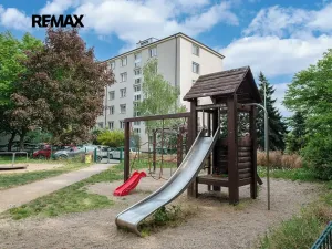 Prodej bytu 3+kk, Praha - Vršovice, Karpatská, 60 m2