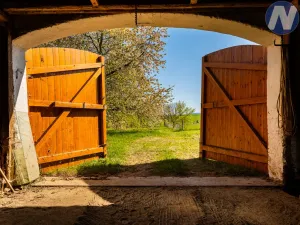 Prodej zemědělské usedlosti, Mahouš, 290 m2