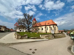 Prodej rodinného domu, Žiželice, Poděbradova, 125 m2